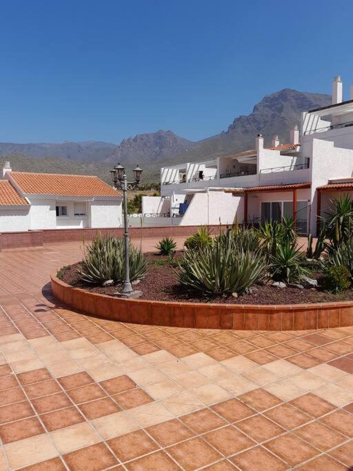 Apartamento En Costa Adeje Apartment Costa Adeje  ภายนอก รูปภาพ