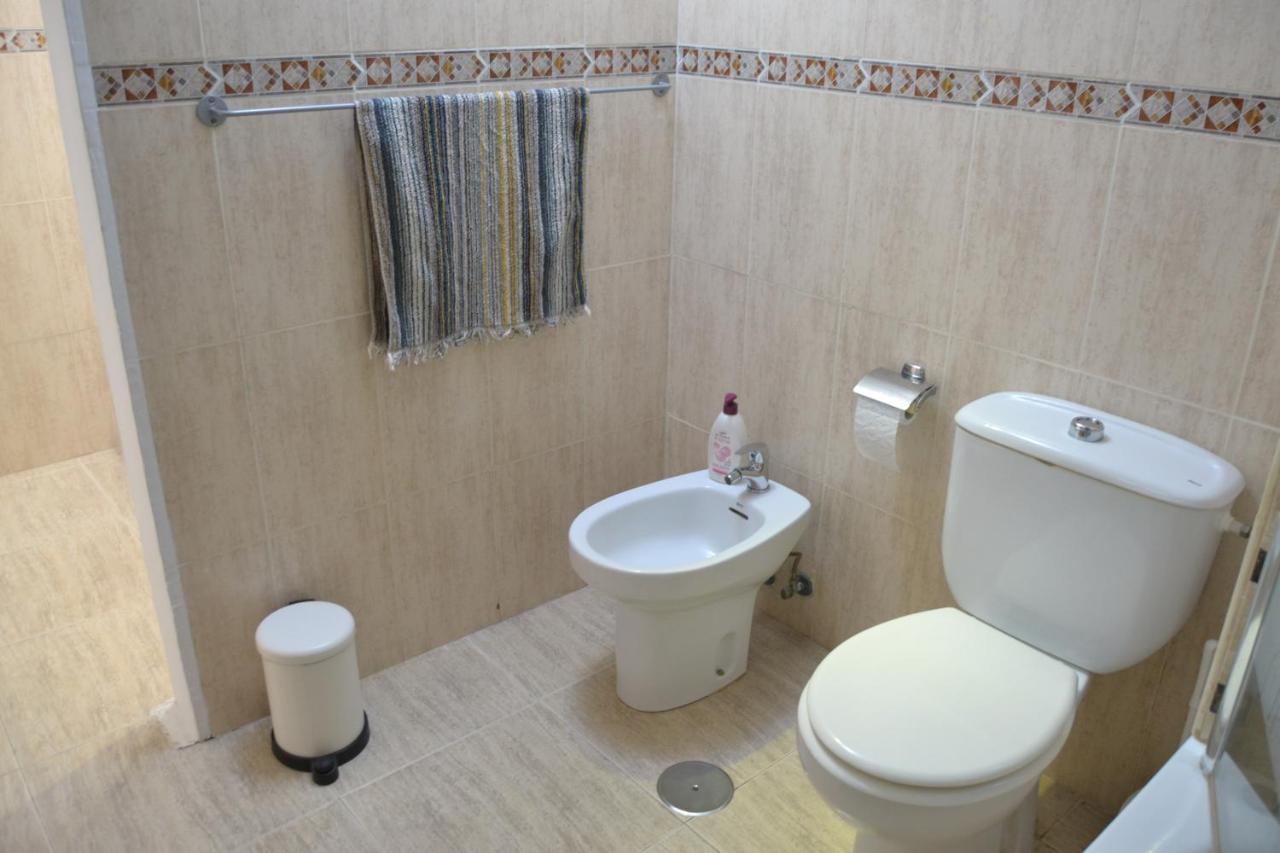 Apartamento En Costa Adeje Apartment Costa Adeje  ภายนอก รูปภาพ