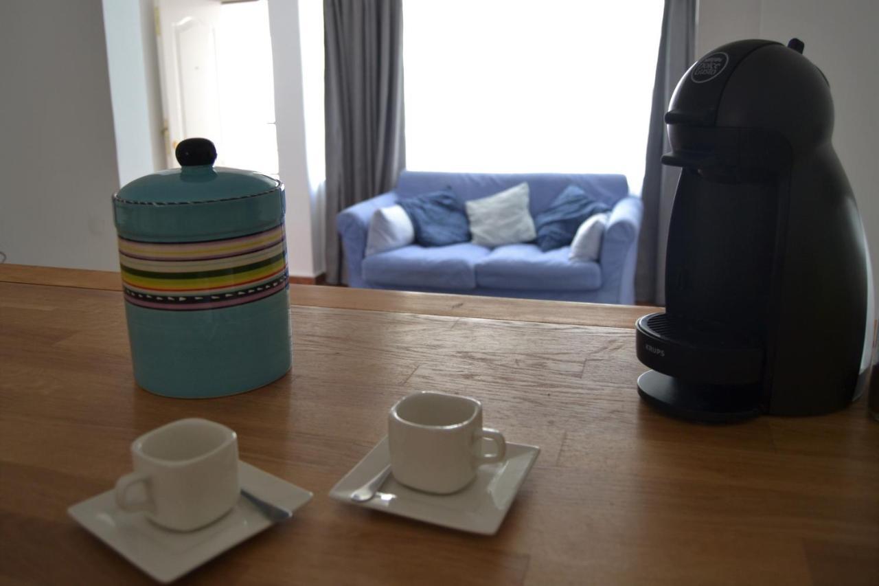 Apartamento En Costa Adeje Apartment Costa Adeje  ภายนอก รูปภาพ